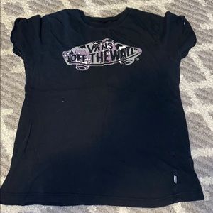 vans shirt